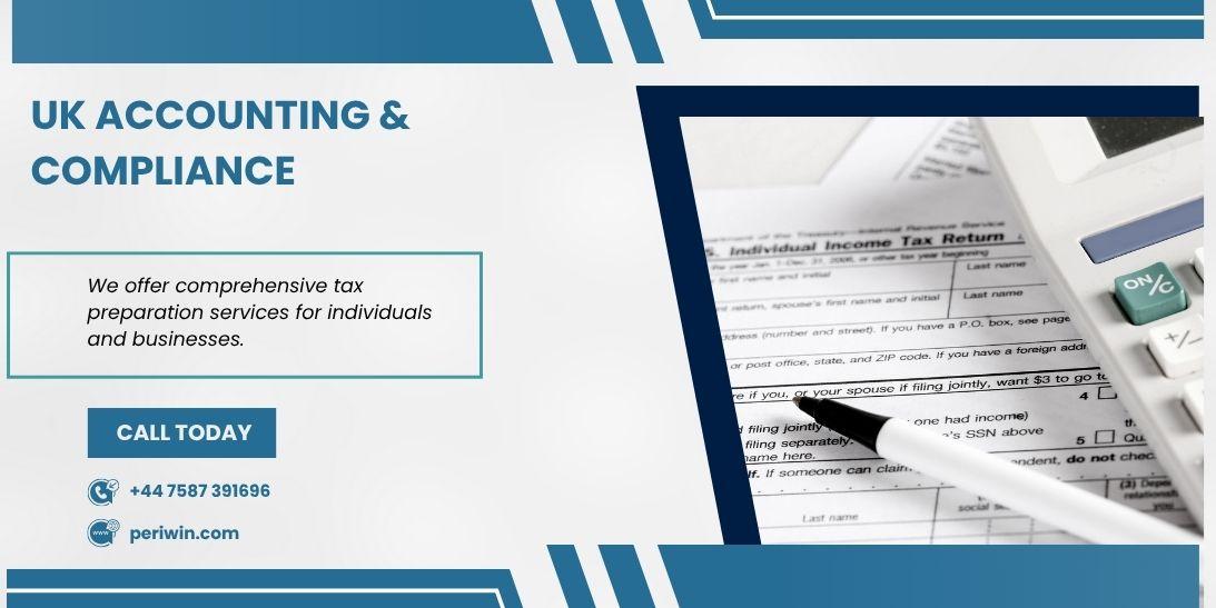 The Ultimate Guide to UK Accounting & Compliance